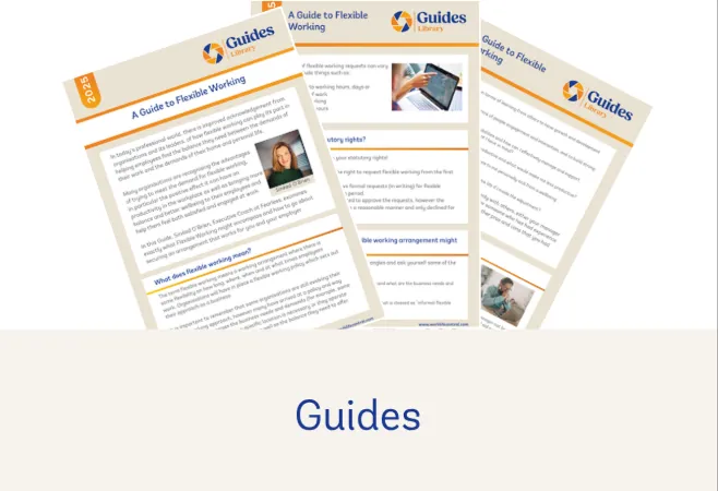 Guides